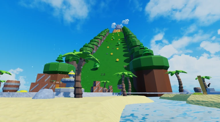 Climbs The Hill thumbnail