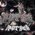 あ purge