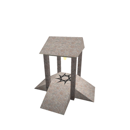 Spawn platform