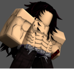 Demon Slayer: Legacy