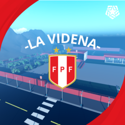 [🏆🇵🇪] FPFR || La Videna