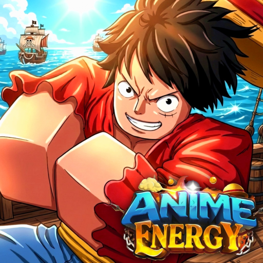 [UPDATE 0.5] Anime Energy