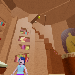 twilight house roblox original