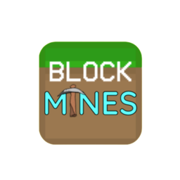 Blocky Mines {BETA}