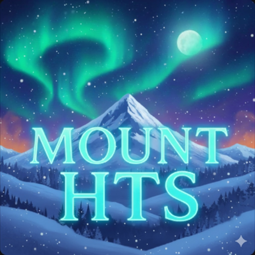 [UPD! EVENT x10 + FREE AVA] MOUNT HTS official Roblox game thumbnail