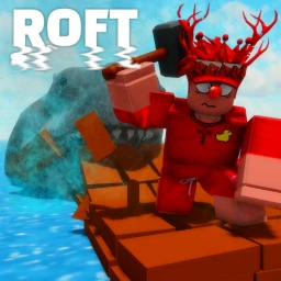Roft icon