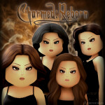 Charmed:Reborn 