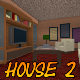 1v1 MM2 House 2