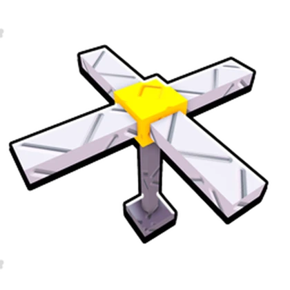 Propeller Paul Studios Roblox group icon