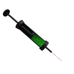 Toxic Injection
