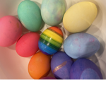 You are a egg