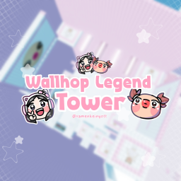Wallhop Legend