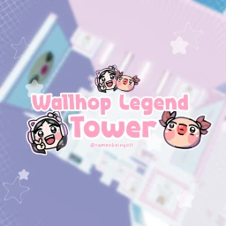 Wallhop Legend icon
