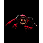 #Dark Elite#