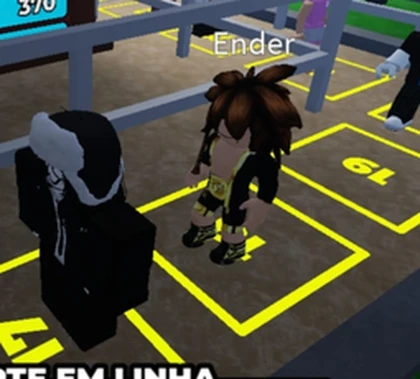 Underasth Roblox group icon