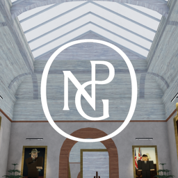 [UK] National Portrait Gallery, London