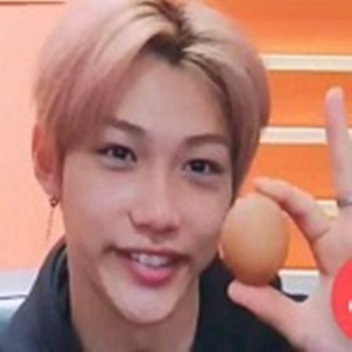 K-Pop | Felix Egg Obby! Easy~