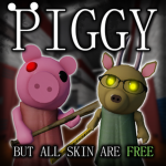 Piggy: But All Skins Are Free Official Group