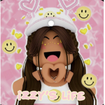 izzy’s life <3