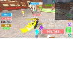 megasGOANGRYBOOM