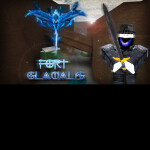 .:Frost Legion:. Fort Glacialis! (The Return)