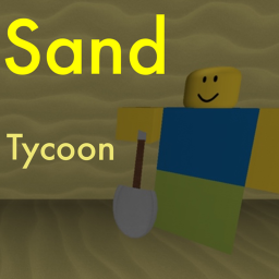 Sand Tycoon