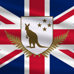 [EWE] Australian and New Zealand Army Corps