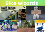 Bike wizards