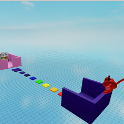 epic obby for gamers