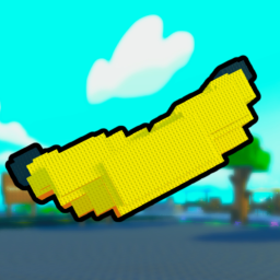 Banana Roll