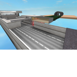 SCP Site 31