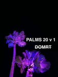 Palms 20v1