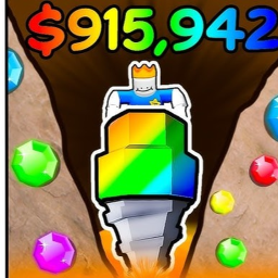 dig simulator work icon