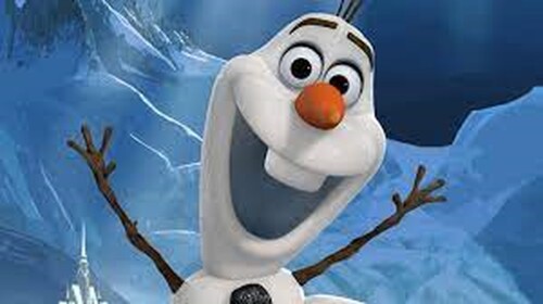 (NEW) OLAF TYCOON!!!