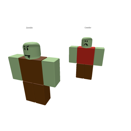 Zombie