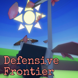 Defensive Frontier