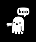 Boo Boo Ghosts