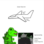 Green Team Air