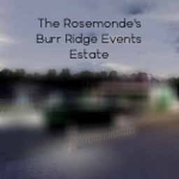 Rosemonde Burr Ridge Estate