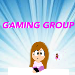 Gaming group! - by SabrinaIzLit