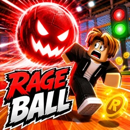 [NEU] 🚦 Wutball! Rotes Licht-Überleben  icon