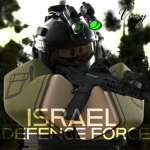 (IDF) Israeli Defense Forces Community