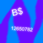. B$ .