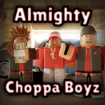 Almighty Choppa Boyz