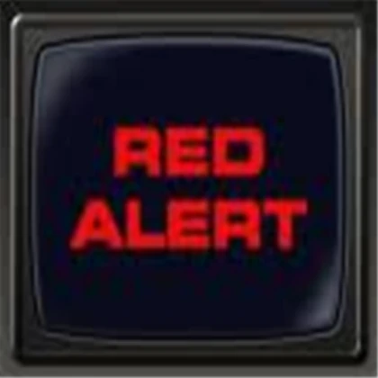 red alert