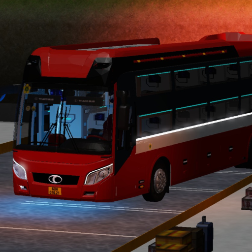 Lái Xe Rừng Núi | LXRN | DEMO