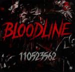 bloodline ᅠ