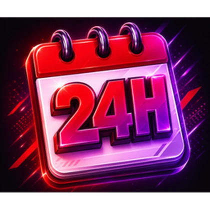 24H Projects! Roblox group icon