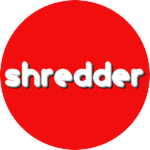 shredder