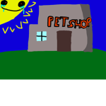the regular pet stor
